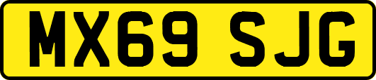 MX69SJG