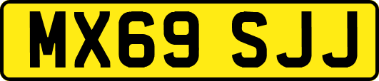 MX69SJJ