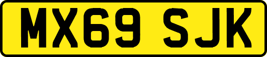 MX69SJK