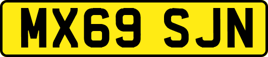 MX69SJN