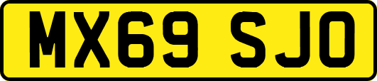 MX69SJO