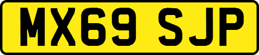 MX69SJP