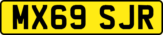MX69SJR