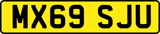 MX69SJU