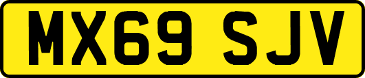 MX69SJV