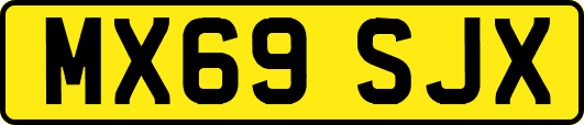 MX69SJX