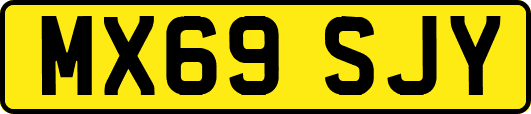 MX69SJY