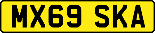MX69SKA