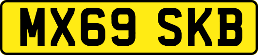 MX69SKB