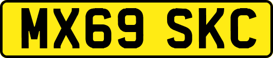 MX69SKC