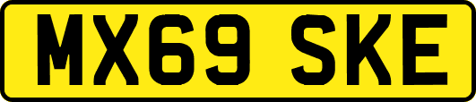 MX69SKE