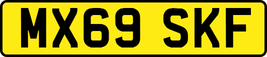 MX69SKF