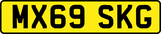 MX69SKG