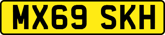 MX69SKH