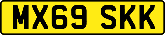 MX69SKK