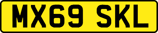MX69SKL