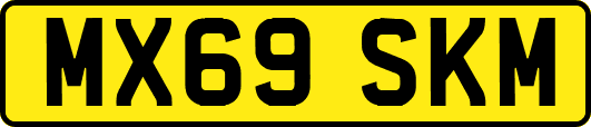 MX69SKM