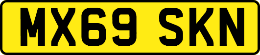 MX69SKN