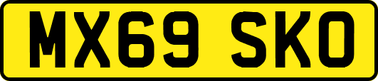 MX69SKO
