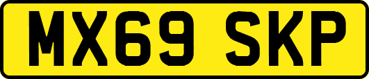 MX69SKP