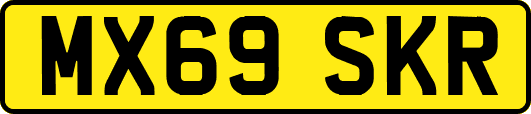 MX69SKR