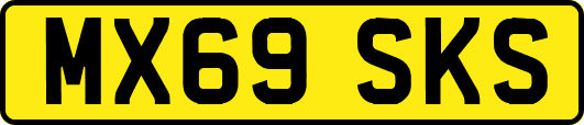 MX69SKS