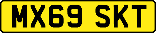 MX69SKT