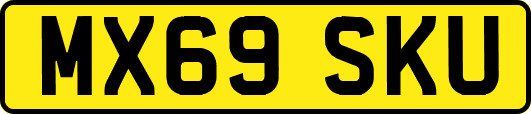 MX69SKU