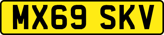MX69SKV