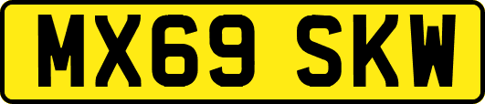 MX69SKW