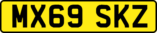 MX69SKZ