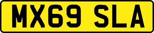 MX69SLA