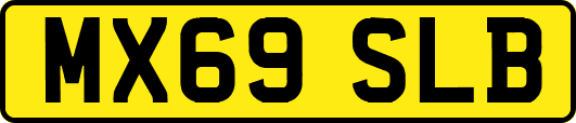 MX69SLB