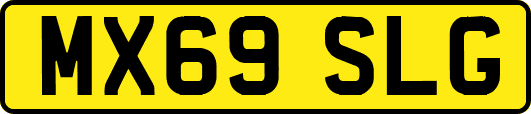 MX69SLG