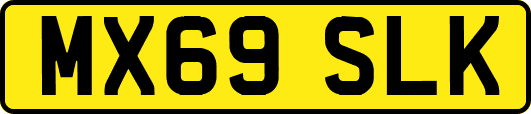 MX69SLK