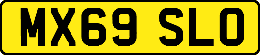 MX69SLO