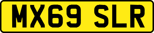 MX69SLR