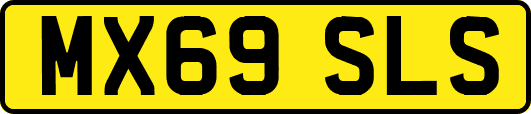 MX69SLS