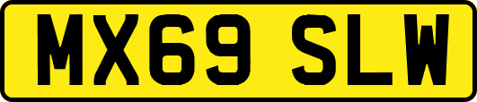 MX69SLW