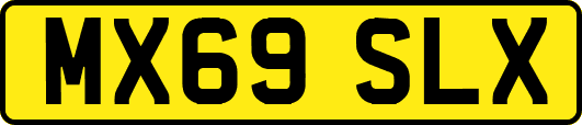 MX69SLX
