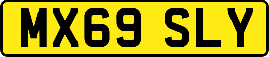 MX69SLY
