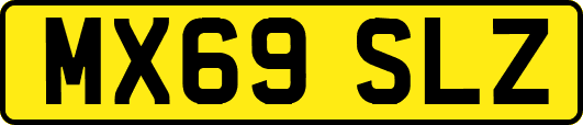 MX69SLZ
