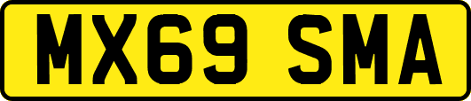MX69SMA