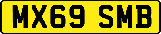 MX69SMB
