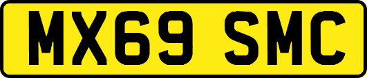 MX69SMC