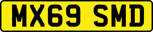MX69SMD