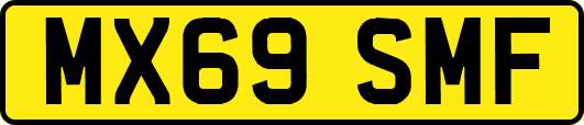 MX69SMF