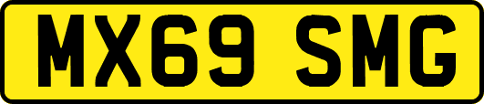 MX69SMG