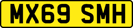 MX69SMH
