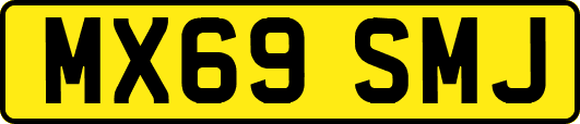 MX69SMJ